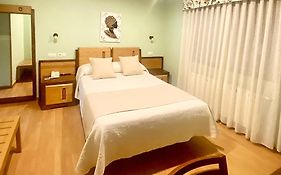 Hotel Spa Galatea